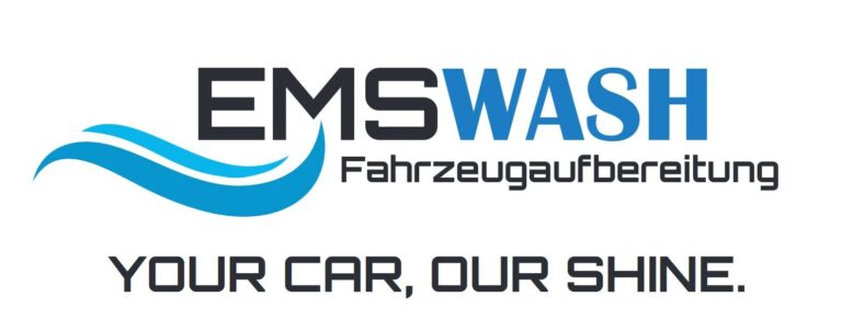 Logo Emswash Freren